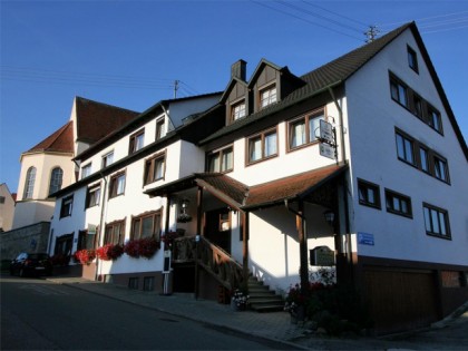 Foto: L&amp;ouml;wen